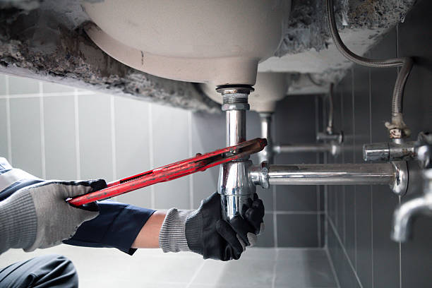 Trusted Plumbing service in Garfield, WA - AAA Plumbing Heating